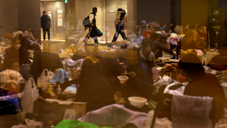 Illustration for article titled The Japan Quake's Most Powerful Photos (Updated)